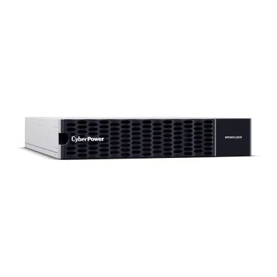 Cyber Power - BP192VL2U01 - UPS SYSTEMS Extended Battery Module for Smart App Online OL8KRTHD and OL10KRTHD