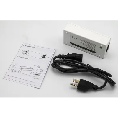 Dahua - DH-TAM1GT1GT-30 - 30W PoE+ Midspan