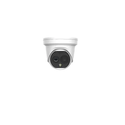 HIKVISION - DS-2TD1228T-2/QA - Turret 256 2.1mm ±2°C