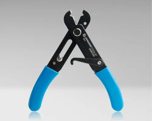 Jonard - WS-5 - Wire Stripper & Cutter 10-30 Awg