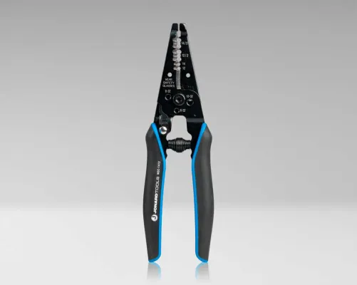 Jonard - WSC-1412 - Cable Stripper for 14/2 & 12/2 NM Cable