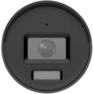 Hikvision - DS-2CD2023G2-IU 2.8mm - 2 MP AcuSense Fixed Bullet Network Camera