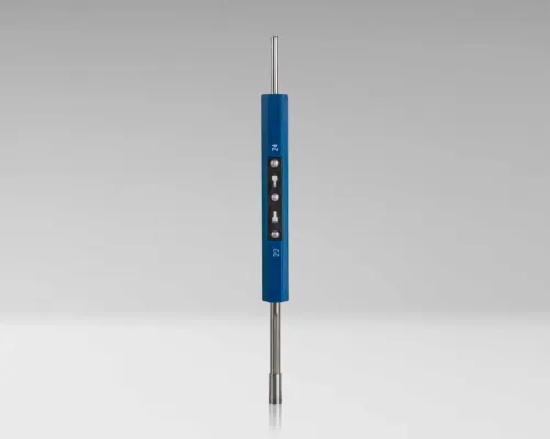 Jonard - WSU-2224 - Wrap-Strip-Unwrap Tool, 22-24 Awg