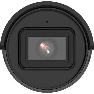 HIKVISION - DS-2CD2083G2-IU 6mm - BLT IP67 8MP6MM WDR POE/12