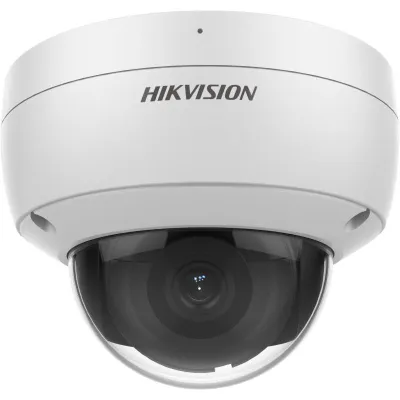 HIKVISION - DS-2CD2183G2-IU 2.8mm - DM IP67 8MP2.8MM WDR POE/12