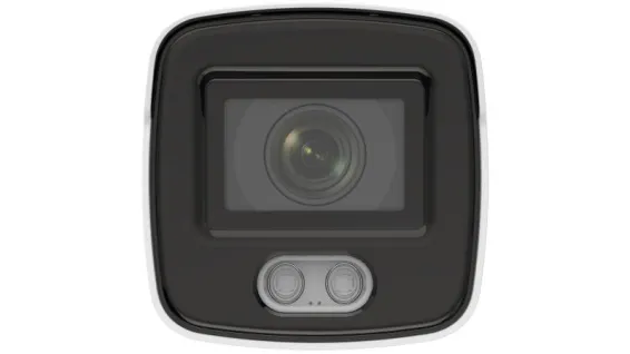HIKVISION - DS-2CD2047G2-LU 4mm - OT BL 4mm 4MP 24Hrx7 color
