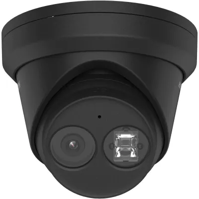HIKVISION - DS-2CD2343G2-IU 2.8mm - TURIP67 4MP28MM WDR POE/12
