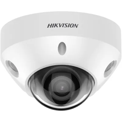 HIKVISION - DS-2CD2583G2-IS 4mm - DM IP67 8MP4MM WDR POE/12