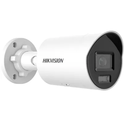 HIKVISION - DS-2CD3048G2-LIU 2.8mm - BULLET CAMERA