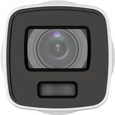HIKVISION - DS-2CD2087G2-L 4mm - OT BL 4mm 8MP 24Hrx7 color