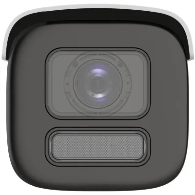 HIKVISION - DS-2CD2647G2T-LZS 2.8-12mm BLACK - Black Bullet Camera