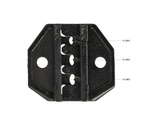 Jonard - SPD-MC4 - Solar Panel Crimping Die - MC4