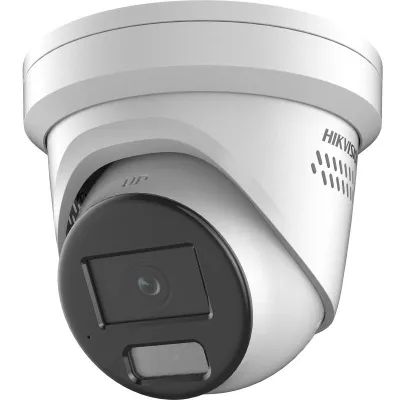 HIKVISION - DS-2CD2347G2-LSU/SL 4mm - OTTR4mm4MP 24Hr*7color mic