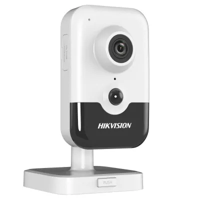 HIKVISION - DS-2CD2443G2-I 2.8mm - CUBE 4M 2.8MM DN IO AUD