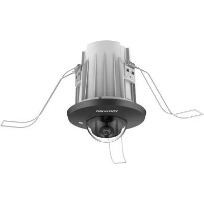 HIKVISION - DS-2CD2E43G2-U 4mm - DM RECESSED 4MP 4MM DN