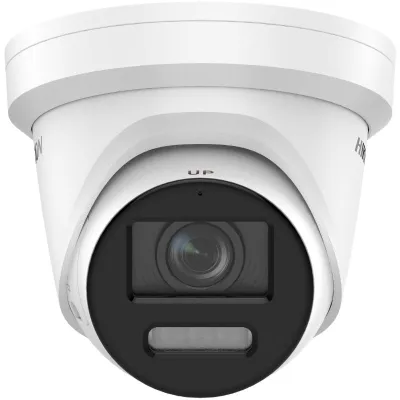 HIKVISION - DS-2CD2387G2-LSU/SL 4mm - OTTR4mm8MP 24Hr*7colorSL