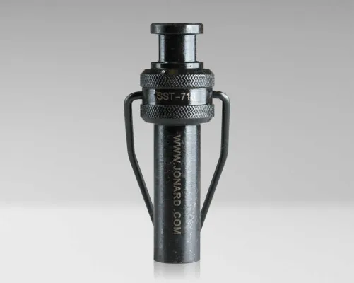 Jonard - SST-716 - Security Sleeve Tool 7/16"