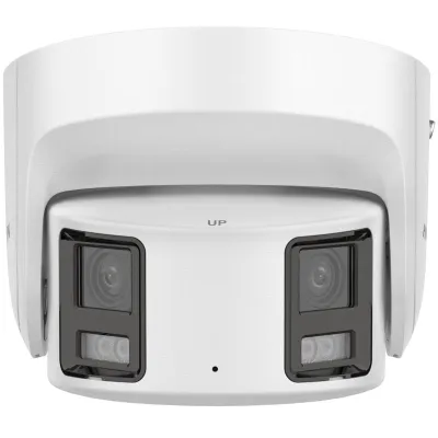 HIKVISION - DS-2CD2387G2P-LSU/SL 4mm - 8MP TR ColorVu Panaromic