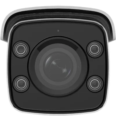 HIKVISION - DS-2CD2T87G2-LSU/SL 2.8mm - OTBL 8MP 2.8mm 24Hr*7 color SL