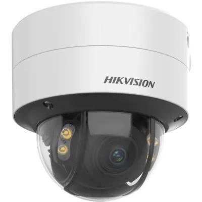 HIKVISION - DS-2CD2747G2-LZS - OTDM VF 4MP 24Hr*7color mic