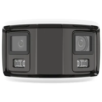 HIKVISION - DS-2CD2T87G2P-LSU/SL 4mm - 8MP BL ColorVu Panaromic