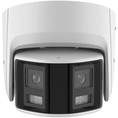 HIKVISION - DS-2CD2347G2P-LSU/SL 2.8mm - ColorVu 4MP Panoramic Camera