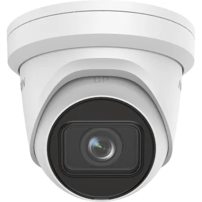 HIKVISION - DS-2CD2H83G2-IZS 2.8-12mm - TR IP67 8MP 2.8-12MZ WDR IR