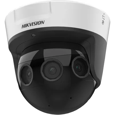 Hikvision - DS-2CD6984G0-IHS 2.8mm - 32 MP 180° PanoVu Network Camera