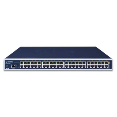 Planet - UPOE-2400G - 24-Port Gigabit 802.3bt PoE++ Managed Injector Hub (800W)