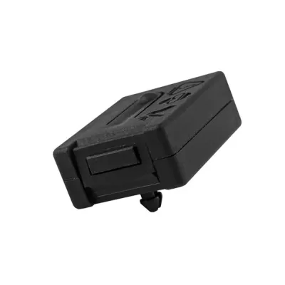 Simply 45 - S45-C190B - Storage Box for Blades used on Simply45 RJ45 Crimp Tools - 1 set of 2 blades - Bag