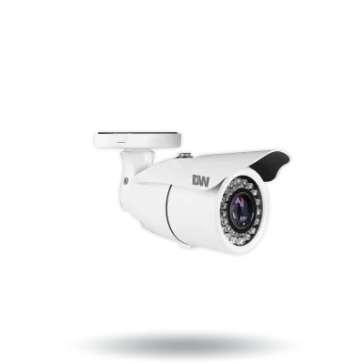 Digital Watchdog - DWC-B6263WTIR650W - Star-Light 2.1MP/1080p UHDoC Bullet Camera with a Long Range Vari-focal Lens and IR