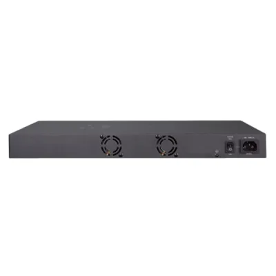 Planet - GS-5220-16S8CR - L2+ 24-Port 100/1000X SFP + 8-Port Shared TP Managed Switch W/ 48V Redundant Power