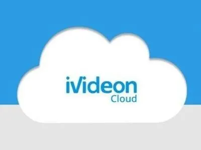 Ivideon - cloud10-12m - Cloud 10 - 12 months