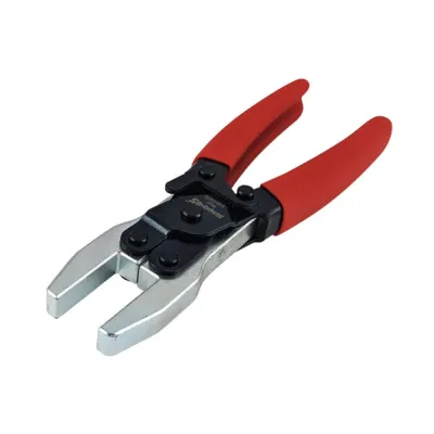 Simply 45 - S45-C370 - Keystone Jack Seating Plier for Toolless Jacks & Seating Punchdown IDC Contact Cap - 1ea/blister