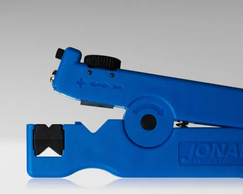 Jonard - CSR-1575 - Cable Slit & Ring Tool