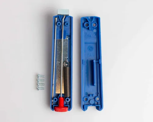 Jonard - CST-900 - Round Cable Strip & Ring Tool, 8-28 mm