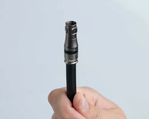 Jonard - CTF-230 - Dual Compression Tool - Short and Long Style F Connectors