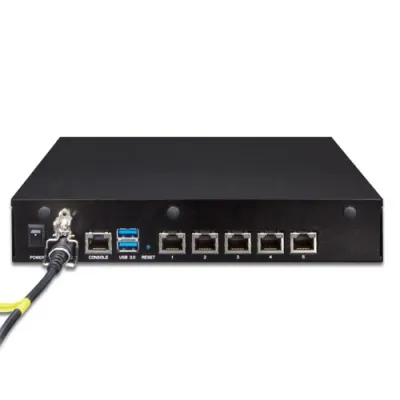 Planet - NMS-500 - Enterprise-class Universal Network Management Controller
