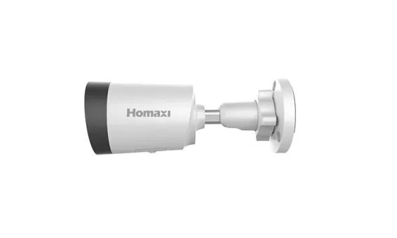 Homaxi - IPC4BF2R8-I1-TMCR - 8MP Smart Dual Light Fixed Bullet Network Camera