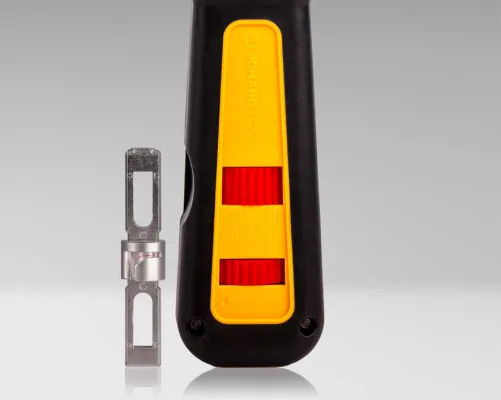 Jonard - EPDS-91466 - Punchdown Tool with Grip and 66 Blade