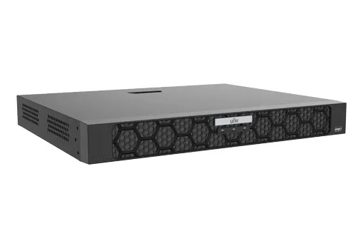 Uniview - NVR502-32B - Network Video Recorder 4K with 32 channel