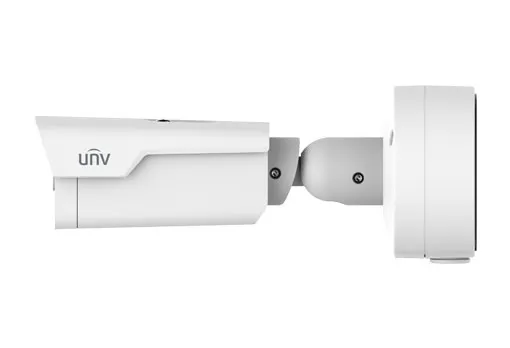 Uniview - IPC2B25SS-ADZK-I1 - 5MP HD Intelligent LightHunter IR VF Bullet Network Camera
