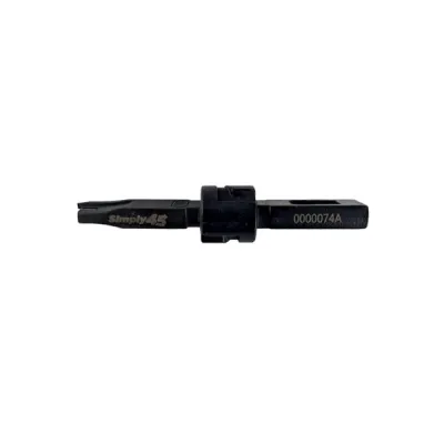 Simply 45 - S45-P312 - Punchdown Blade, 66/110 Combo Style - 1 Ea/Blister 