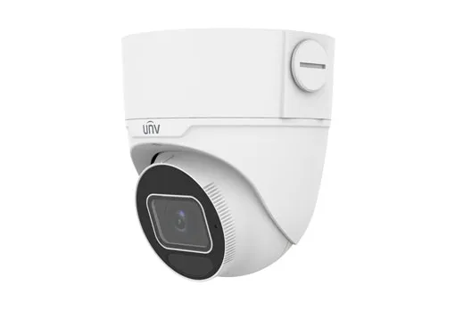 Uniview - IPC3635SS-ADZK-I1 - 5MP HD Intelligent LightHunter IR VF Eyeball Network Camera