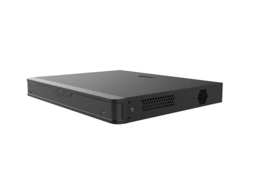 Uniview - XVR302-32Q3 - 2 Hard Disks 32-Channel 5MP TVI CVI AHD H.265 Hybrid Network Video Recorder, Audio over Coax