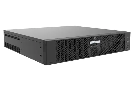 Uniview - NVR508-32E-R - 4K Network Video Recorder with 32 Channel