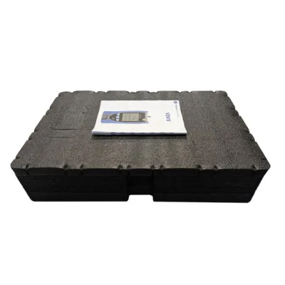 Simply 45 - S45-PSKMP1NC - PROSeries Loaded Kaizen Foam Inserts for Milwaukee Packout, Includes all products - Designed to fit Milwaukee Case (48-22-4450), not included