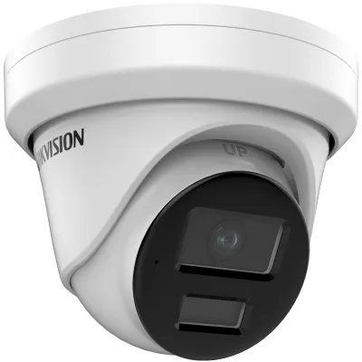 HIKVISION - DS-2CD3348G2-LISU 4mm - TURRET CAMERA