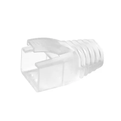 Simply 45 - S45-B003 - Strain Reliefs for all S45 Brand STP External Ground. - 100pcs/Bag