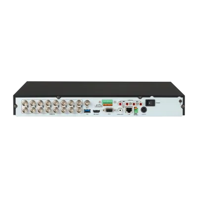 Digital Watchdog - DW-VA1P1610T - VMAX A1 Plus Universal HD over Coax 16-Channel Digital Video Recorder with 10TB Storage